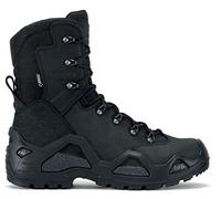 Lowa Z-8N GTX, SCHWARZ, 8,5