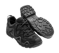 Lowa Zephyr MK2 GTX LO Herren Einsatzstiefel 42.5 EU schwarz