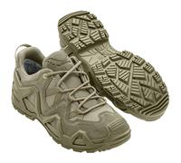 Lowa Zephyr MK2 GTX LO Einsatzschuh Ranger Green 41