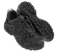 Lowa Zephyr GTX LO TF Herren Task-Force-Halbschuhe schwarz 45