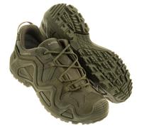 LOWA Zephyr GTX LO TF (47 EU, Ranger Green)
