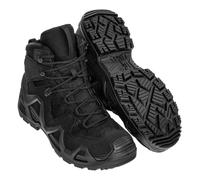 Herrenstiefelette Lowa Zephyr MK2 GTX MID schwarz 49.5