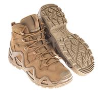 Herren Wanderschuh Lowa Zephyr MK2 GTX Mid 2026 Schuhgröße: 9,5 coyote op