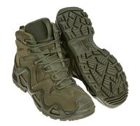 Lowa - Zephyr GTX MID MK2 Schuhe - Ranger Green 51