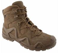 Herren Wanderschuh Lowa Zephyr MK2 GTX Mid 2026 Schuhgröße: 8,5 coyote op