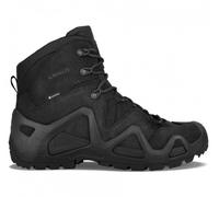 Lowa Zephyr GTX MID TF 10,5 schwarz/schwarz