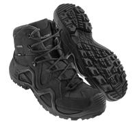 Lowa - Zephyr GTX MID TF Damenschuhe - Black 41,5