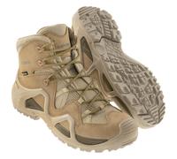 Lowa - Zephyr GTX MID TF Damenschuhe - Coyote 42