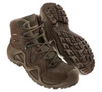 Lowa - Zephyr GTX MID TF Damenschuhe - Dark Brown 41,5