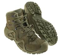 Lowa - Zephyr GTX MID TF Damenschuhe - Ranger Green 42