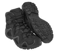 Lowa Zephyr GTX MID TF 10,5 schwarz/schwarz