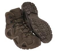 Lowa - Zephyr GTX MID TF Schuhe - Dark Brown 42