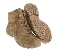 Lowa - Zephyr GTX MID TF - Wanderschuhe, Gr. 41.5, braun (CoyoteOp)