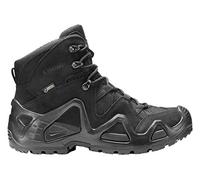 Lowa Zephyr GTX Mid TF Wanderschuh für Herren, Schwarz, 48.5 EU