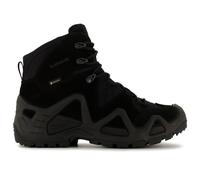 Lowa - Zephyr GTX MID TF - Wanderschuhe, Gr. 42, schwarz (Black/Black)