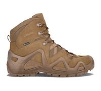 Lowa - Zephyr GTX MID TF - Wanderschuhe, Gr. 46.5, braun (CoyoteOp)