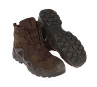 Lowa - Zephyr GTX WK MID Schuhe - Dark Brown 46