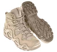 Lowa - Zephyr MID MK2 Schuhe - Desert 45