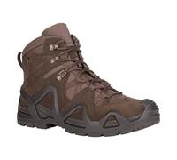 Lowa Zephyr MK2 GTX Mid Einsatzstiefel Dunkelbraun 41