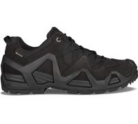 Lowa Zephyr MK2 GTX LO Herren Einsatzstiefel 41.5 EU schwarz