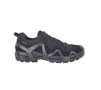Lowa Military-Schuhe Arbeitsschuhe Zephyr MK2 GTX LO (Veloursleder, wasserdicht) rangergrün Herren, Größe Euro (US) 42 (9)