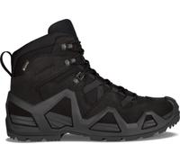 Herren Wanderschuh Lowa Zephyr MK2 GTX Mid 2025 Schuhgröße: 10 schwarz