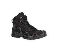 LOWA ZEPHYR MK2 GTX MID Black Schwarz 11,5