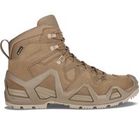 Herren Wanderschuh Lowa Zephyr MK2 GTX Mid 2025 Schuhgröße: 9 coyote op