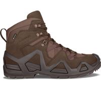 Lowa Zephyr MK2 GTX Mid - Dark Brown - 44 (UK 9.5)