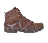 Lowa Zephyr MK2 GTX Mid Einsatzstiefel Dunkelbraun 40