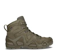 Herren Wanderschuh Lowa Zephyr MK2 GTX Mid 2026 Schuhgröße: 11,5 ranger green