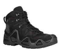 Herren Wanderschuh Lowa Zephyr MK2 GTX Mid 2026 Schuhgröße: 11,5 schwarz