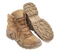 Lowa - Zephyr MK2 GTX MID TF - Damenschuhe - Coyote OP 36,5