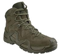 LOWA Zephyr MK2 GTX Mid Women Dunkelbraun (39.5 EU, Ranger Green)