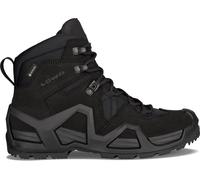Lowa Zephyr MK2 GORE-TEX Mid Damen Wanderschuhe schwarz - 37.5