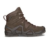 Lowa Zephyr MK2 GTX Mid Ws - Dark Brown - 41 (UK 7)