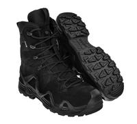 Lowa - Zephyr WK GTX High Schuhe - Black 44