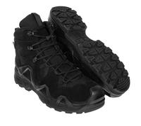 Lowa - Zephyr WK GTX MID Schuhe - Black 41