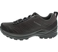 LOWA Herren Multifunktionsschuhe ZIRROX GTX LO schwarz/grau 44 ½ (4063606062120)