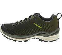 Lowa Zirrox GTX Lo 9.5 oliv