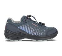 Lowa ZIRROX GTX LO JUNIOR STAHLBLAU/ROSÉ 29