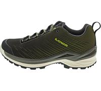 Lowa Zirrox GTX Lo Wanderschuh GrünGrün / Neu / 44