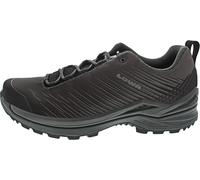 Lowa Zirroxgtxlo Wanderschuhe schwarz Herren Gr. 10.5
