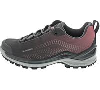 Lowa ZIRROX GTX LO Ws Damen Halbschuh in Grau, Größe 4.5
