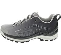 Lowa Zirrox GTX Lo Ws 5 weiß-schwarz