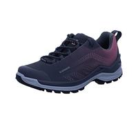 LOWA Zirrox GTX Lo Ws Wanderschuh Grau (6)