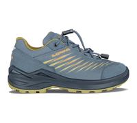 Lowa - Zirrox II GTX LO Dunkeltürkis - Gr. - 38 EU