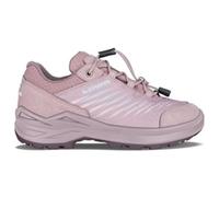Lowa Zirrox II GTX LO JR altrosa/rose (5103) 37