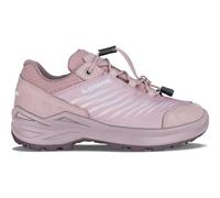 LOWA Kinder Multifunktionsschuhe ZIRROX II GTX LO JR ALTROSA/ROSE - Gr. - 33