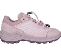 Lowa Zirrox II GTX Lo Junior EU 40 brown rose/rose